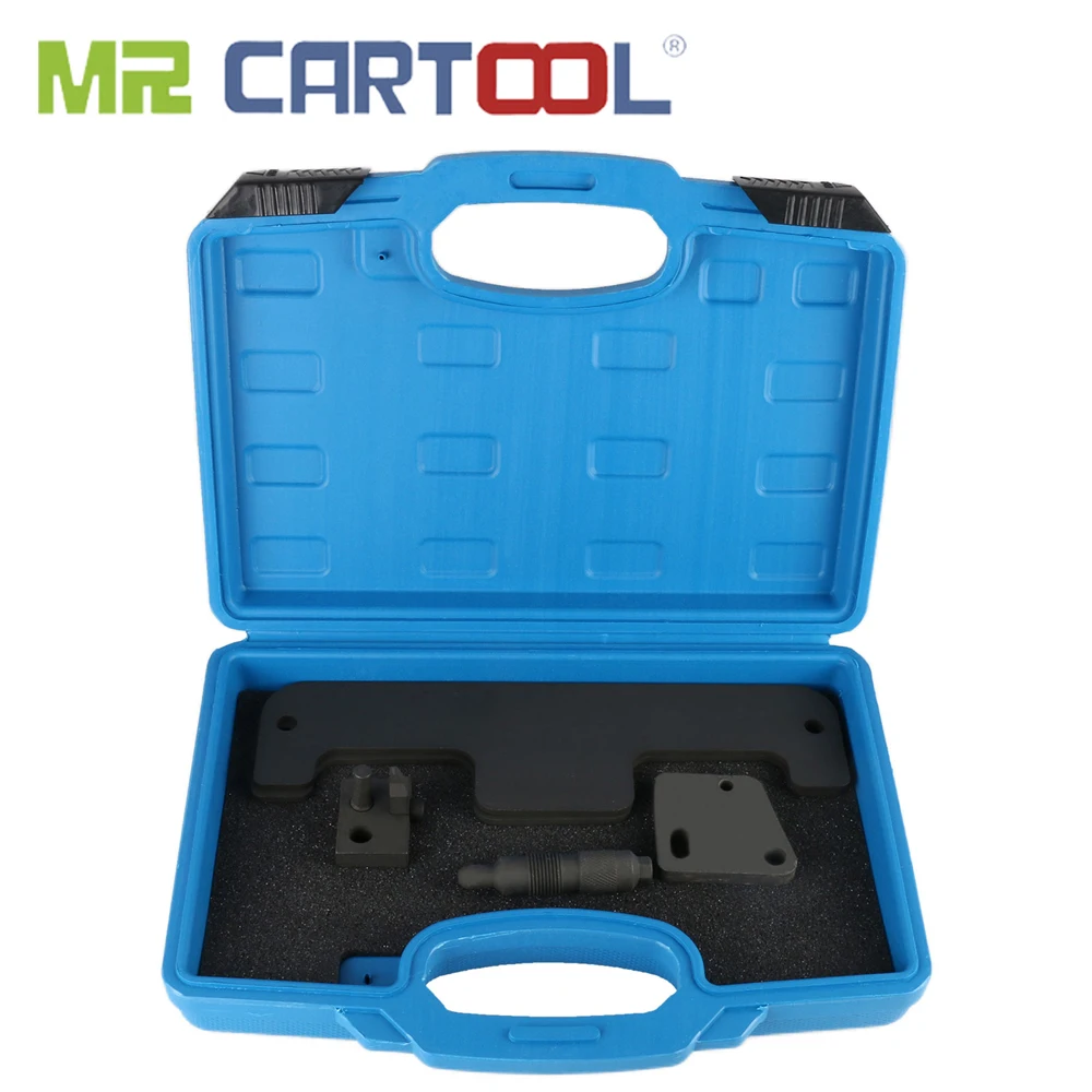6.3 NEW RELEASE TIMING CHAIN TOOL KIT FOR PORSCHE 2.8 3.2 3.6 4.0  6 Litre 